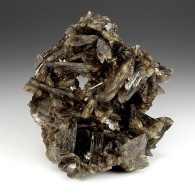 Axinite-Fe
