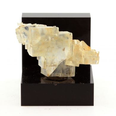 Fluorite.