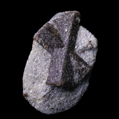Staurolite Russia 