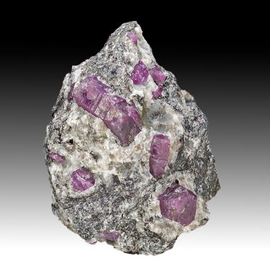 Corundum