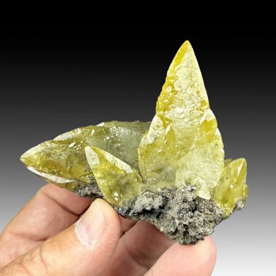 Calcite