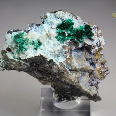 BROCHANTITE