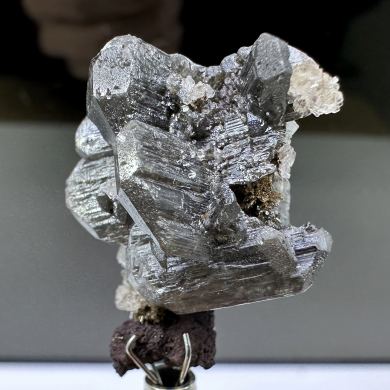 Cerussite, hemimorphite