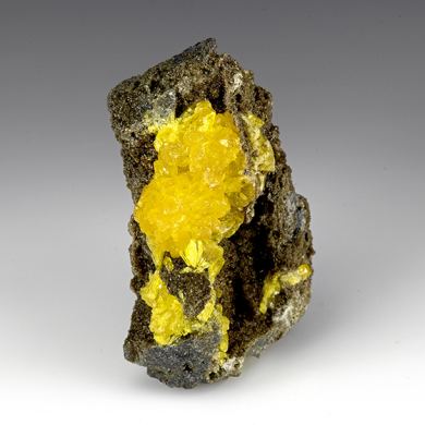 Legrandite