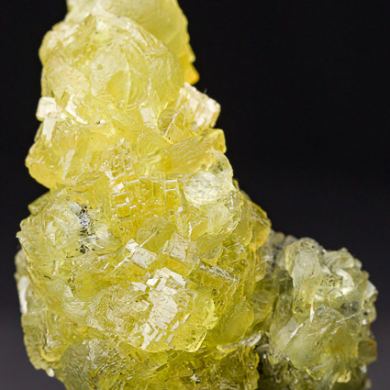 Prehnite