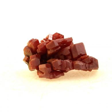 Vanadinite. 69.5 ct.
