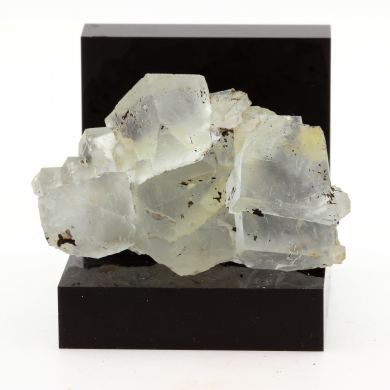 Fluorite.