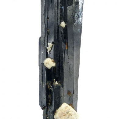 Aegirine, microcline