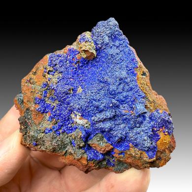 Azurite