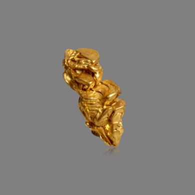Gold Crystal