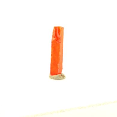 Crocoite. 0.63 ct.