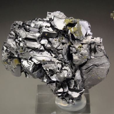 skeletal GALENA