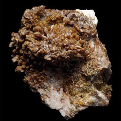 Pyromorphite Farges 