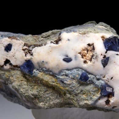 Benitoite