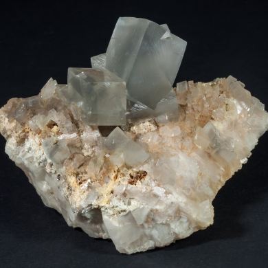 Dolomite