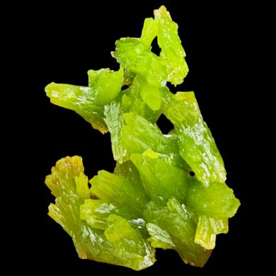Pyromorphite