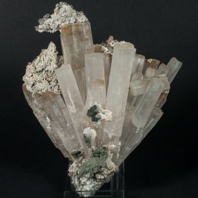 Aragonite