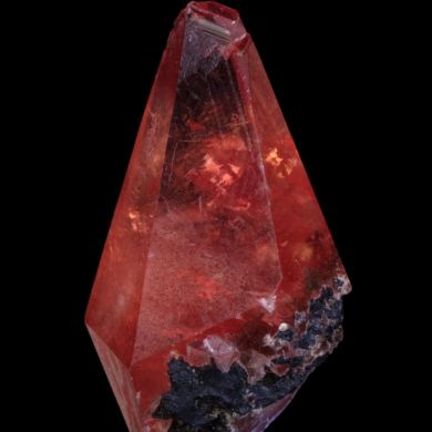 Rhodochrosite