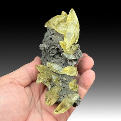 Calcite