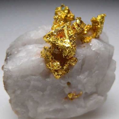 Gold