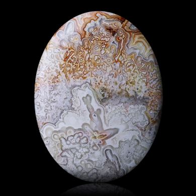 Agate Crazy Lace 41,00 ct 