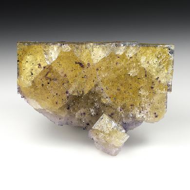 Fluorite