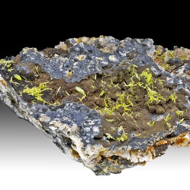 Pyromorphite