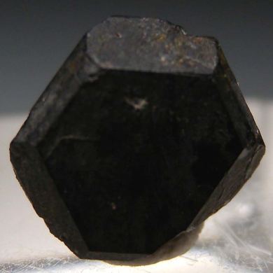 Fluorite var. Antozonite