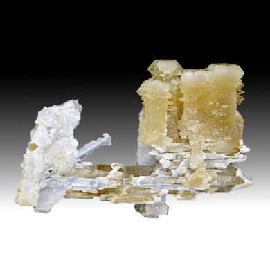 Barite