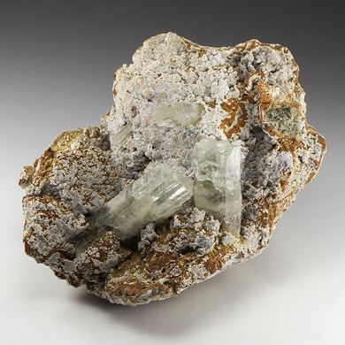 Aragonite