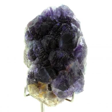 Fluorite.