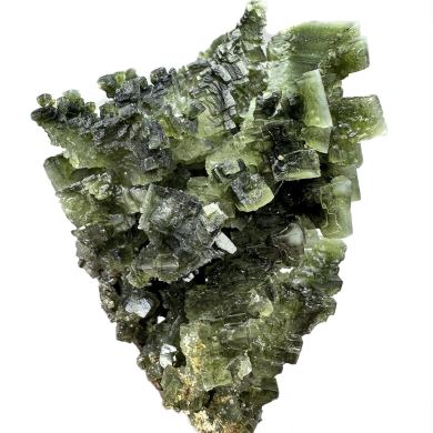 Halite, tolbachite
