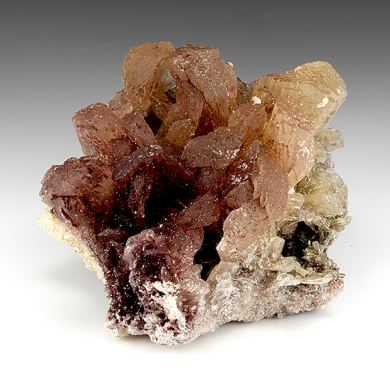 Trona