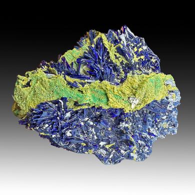 Azurite
