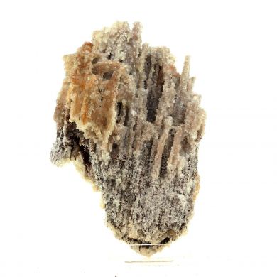 Quartz Stalactite. 2112.0 ct.