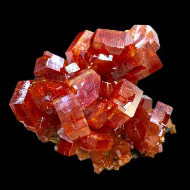 Vanadinite