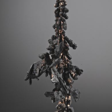 Native Silver