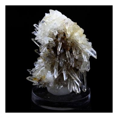 Quartz.