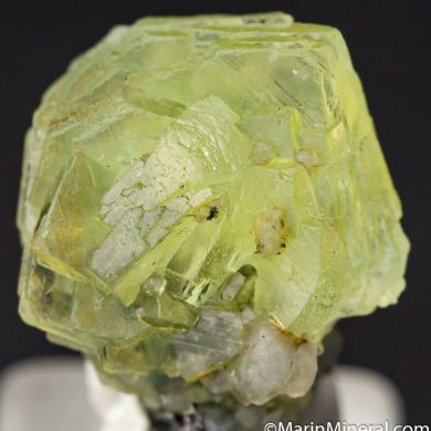 Prehnite