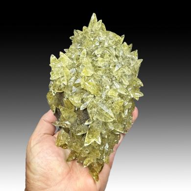 Calcite