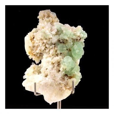Fluorite. 408.0 ct.