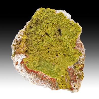 Pyromorphite