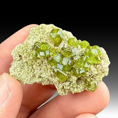 Andradite