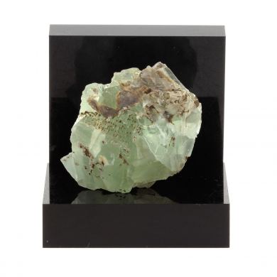 Green Fluorite.