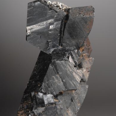 Babingtonite