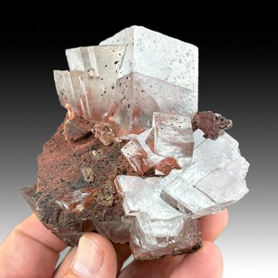 Calcite