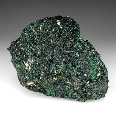 Brochantite