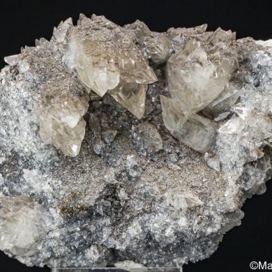 Calcite