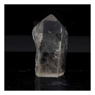 Smoky Quartz. 135.5 ct.