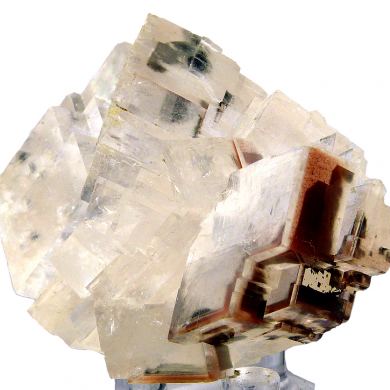 Calcite TSUMEB